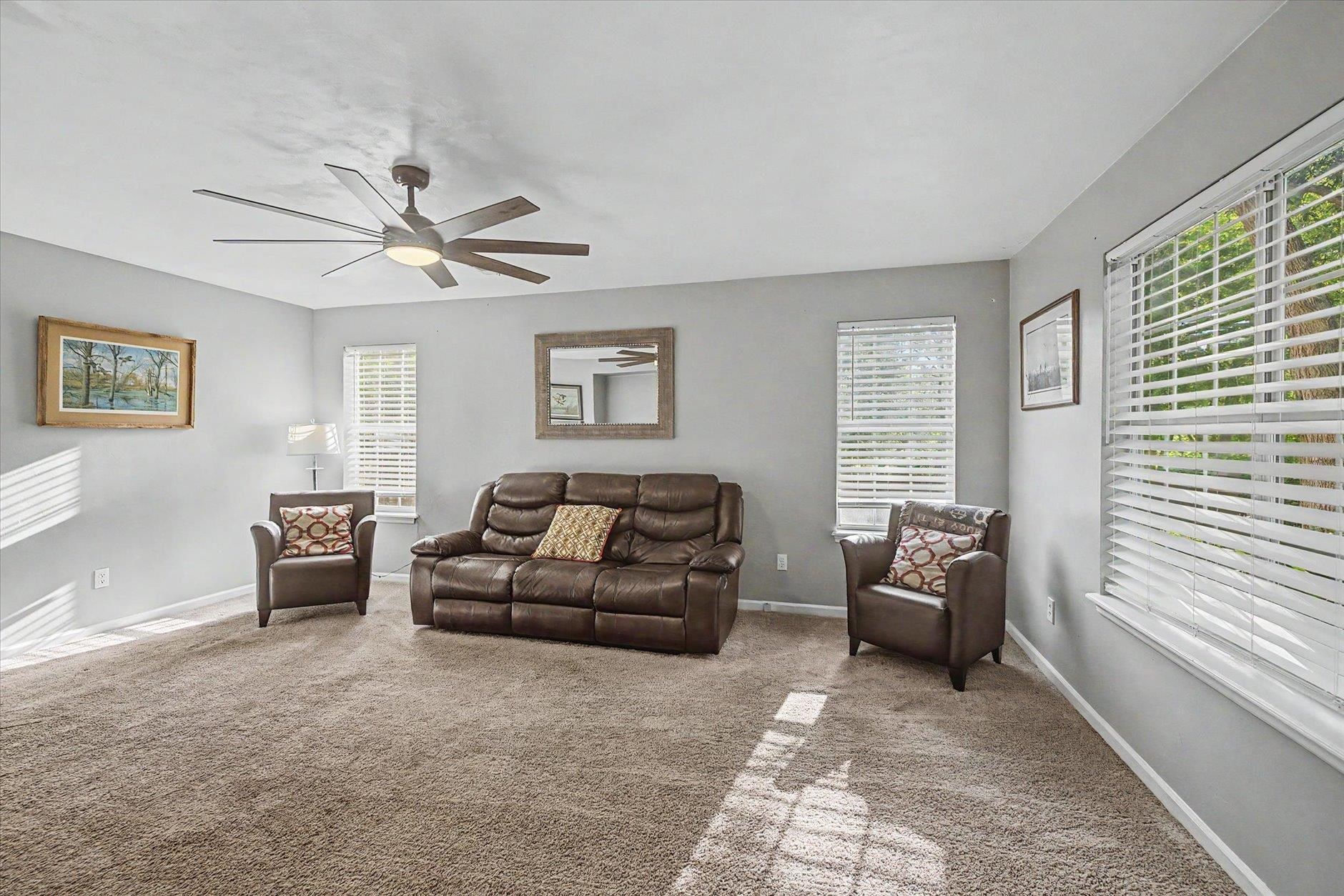 1704 Green Ridge Trail Tallahassee, FL 32312 - Photo 39 of 46