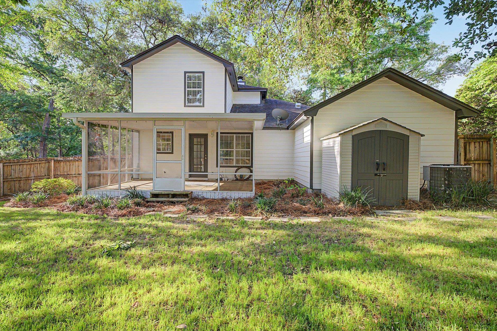 1704 Green Ridge Trail Tallahassee, FL 32312 - Photo 4 of 46