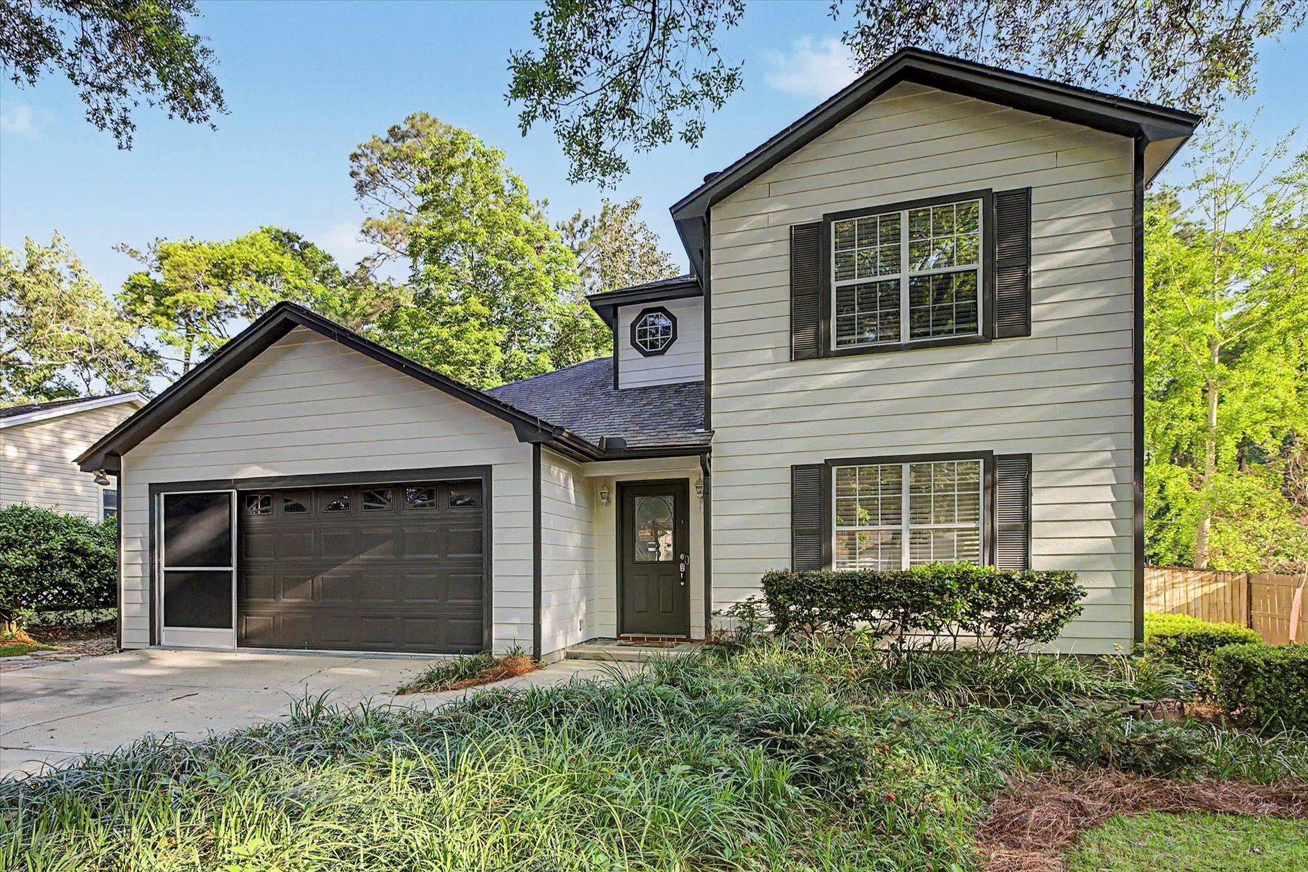 1704 Green Ridge Trail Tallahassee, FL 32312 - Photo 41 of 46