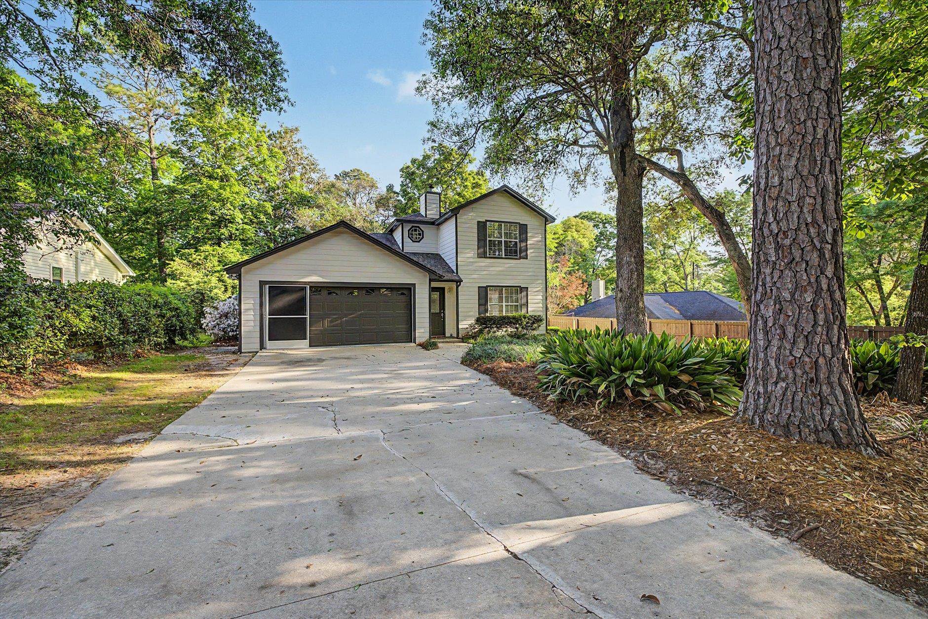 1704 Green Ridge Trail Tallahassee, FL 32312 - Photo 43 of 46