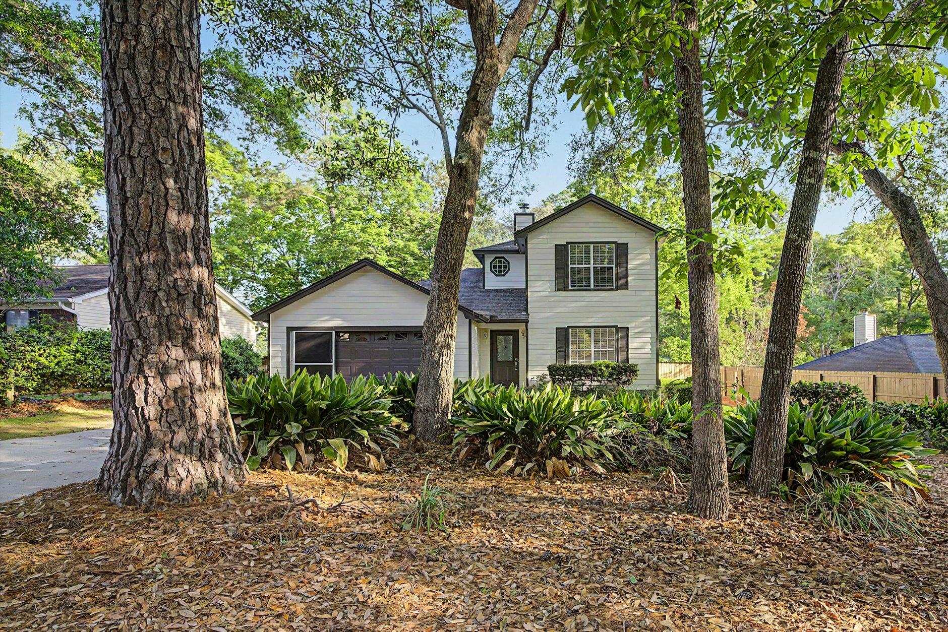 1704 Green Ridge Trail Tallahassee, FL 32312 - Photo 45 of 46