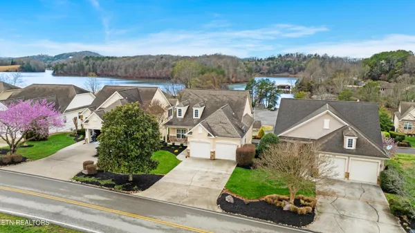 $615,000 | 1069 Rarity Bay Parkway, Vonore, TN 37885