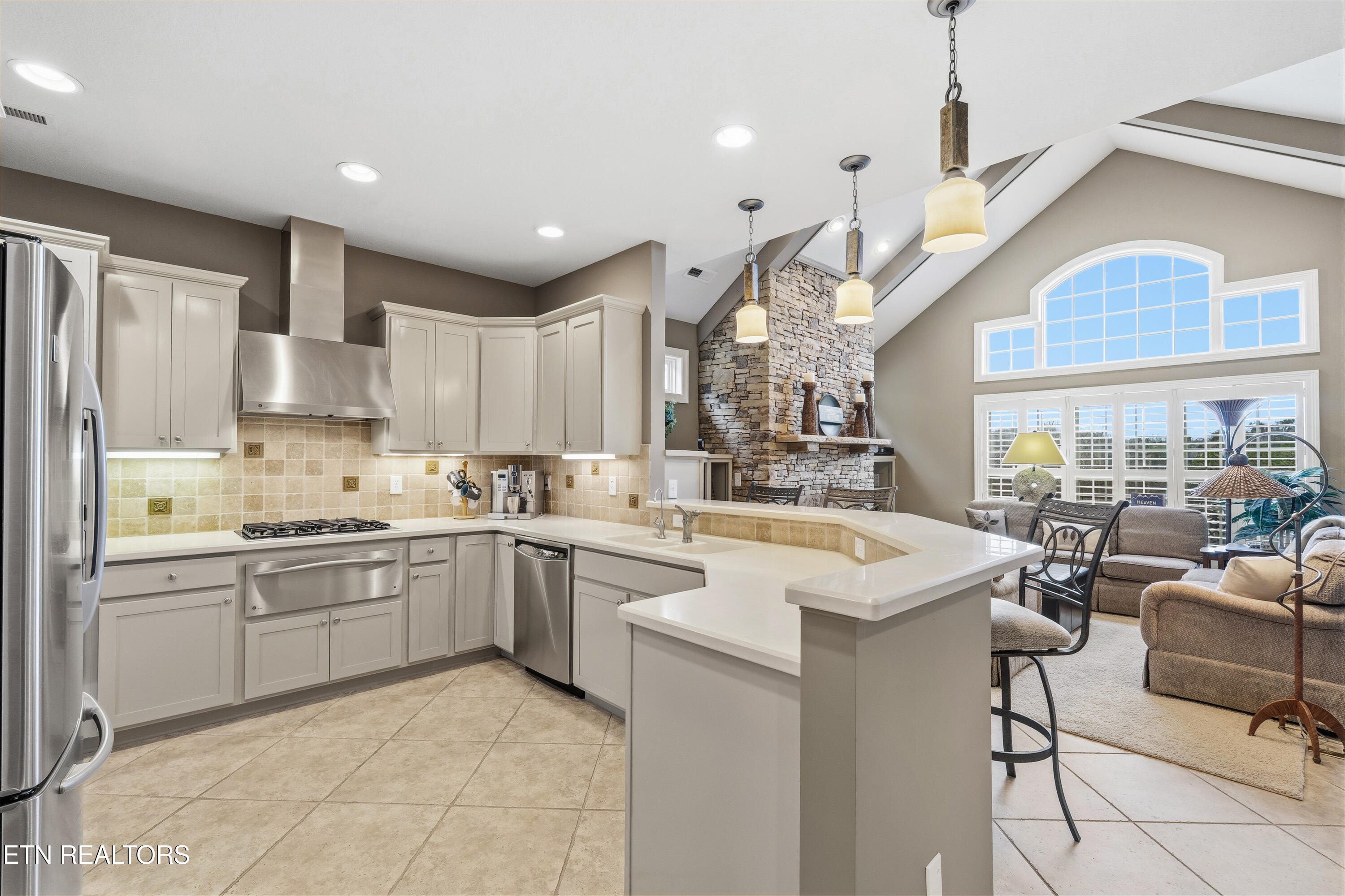 1069 Rarity Bay Parkway Vonore, TN 37885 - Photo 12 of 51 DSC08896