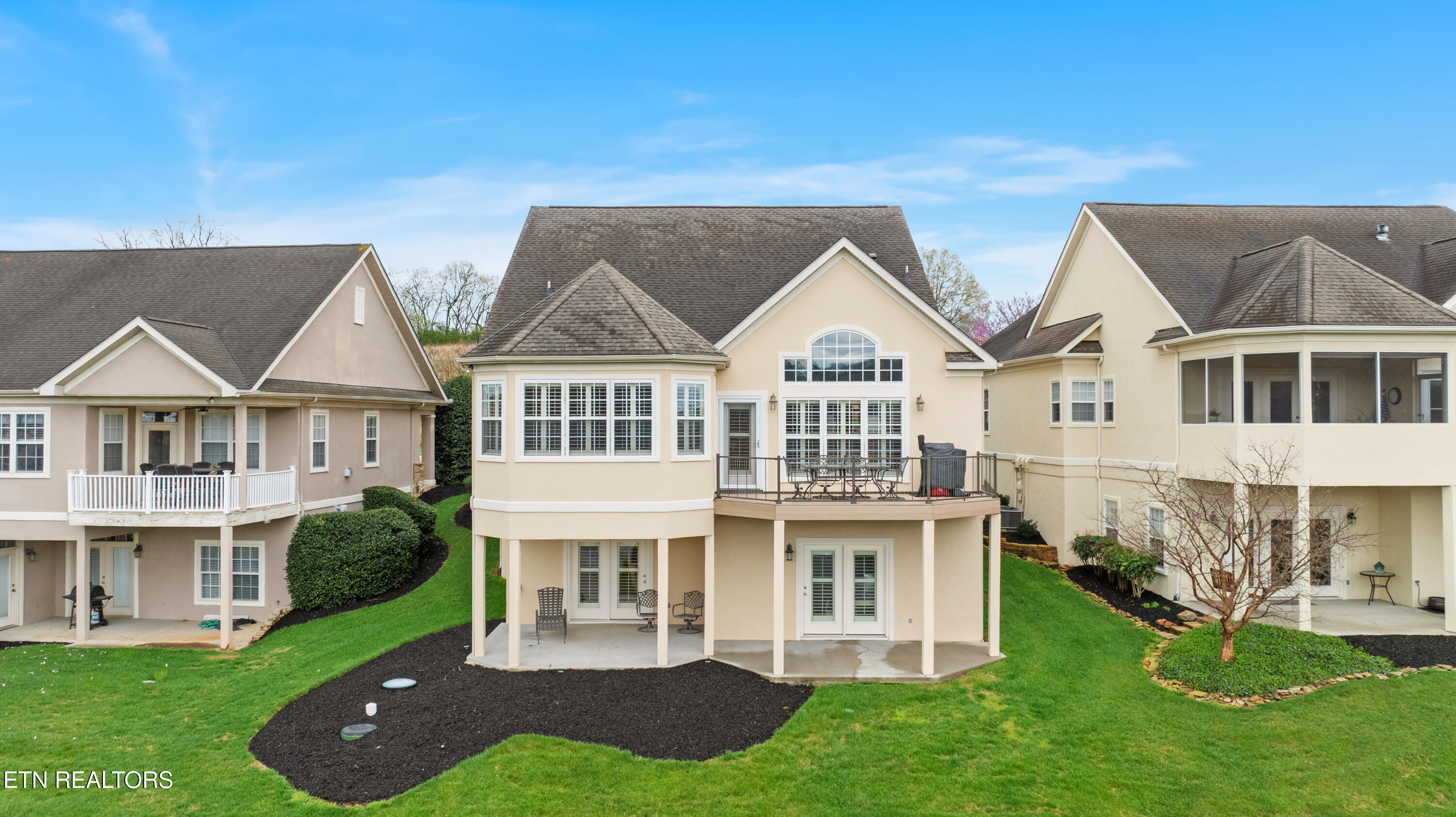 1069 Rarity Bay Parkway Vonore, TN 37885 - Photo 2 of 51 DJI_0365