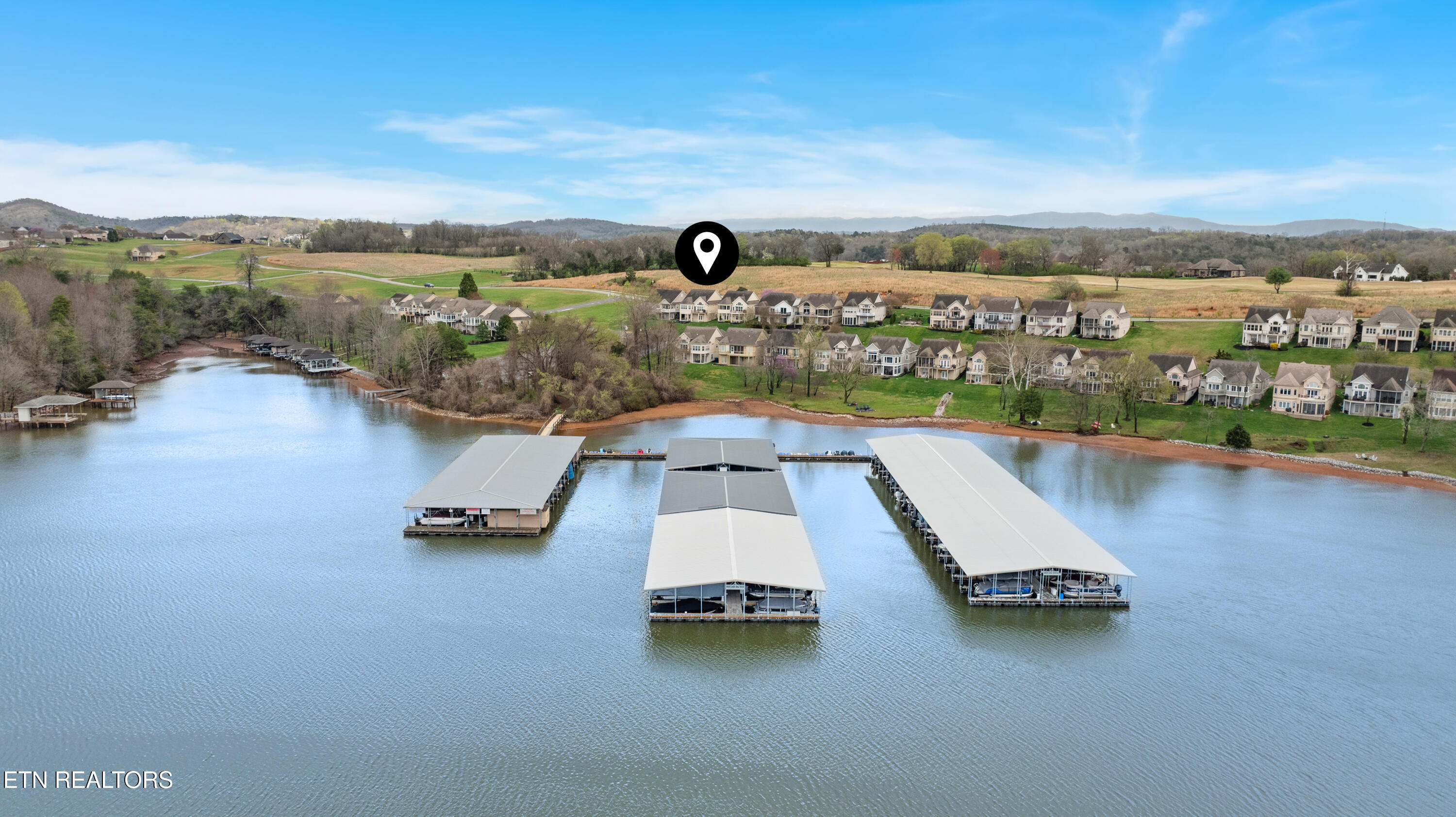 1069 Rarity Bay Parkway Vonore, TN 37885 - Photo 23 of 51 DJI_0500