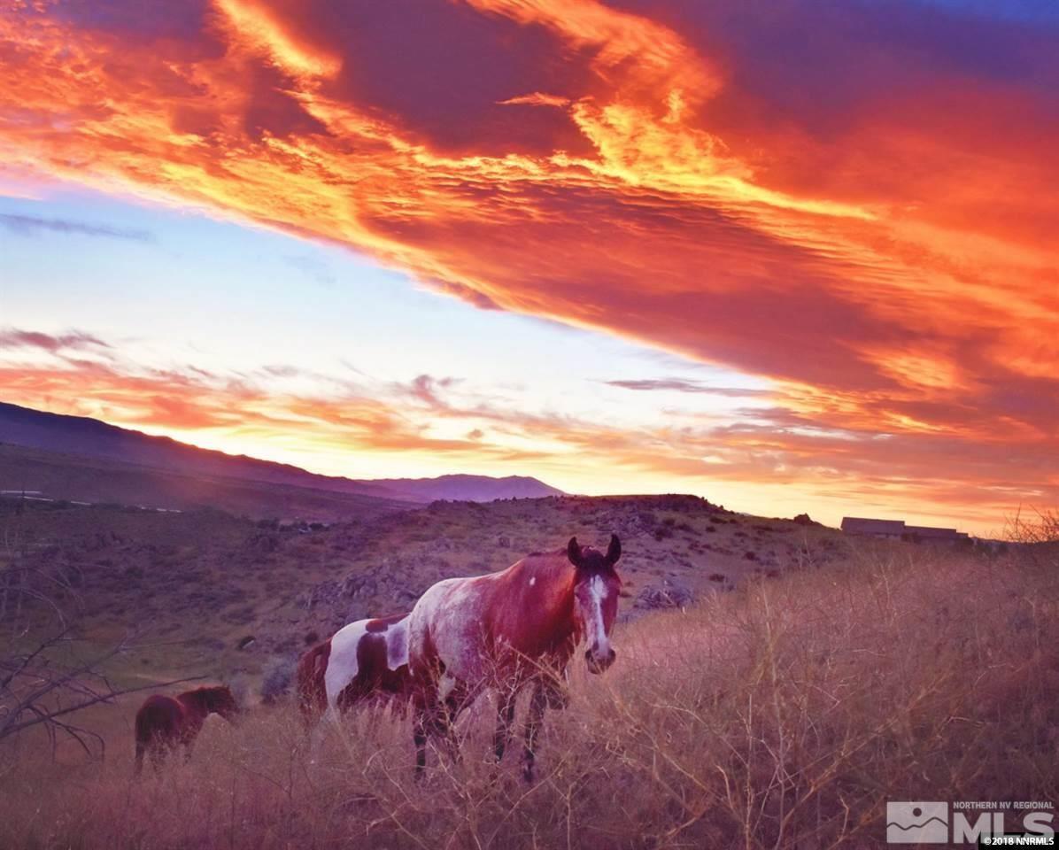 0 Majestic View Drive Reno, NV 89521 - Photo 4 of 13 Photo 4