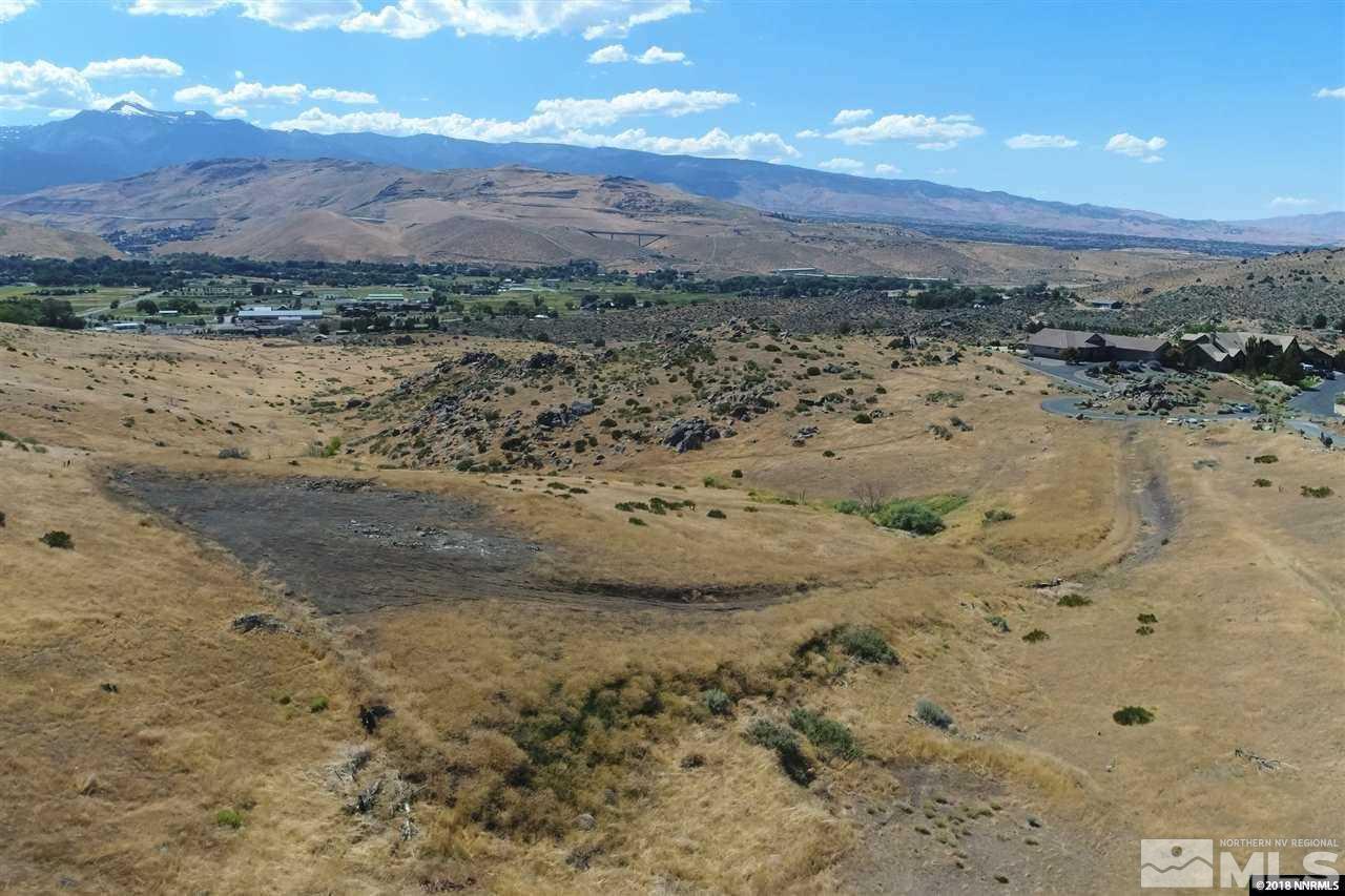 0 Majestic View Drive Reno, NV 89521 - Photo 5 of 13 Photo 5