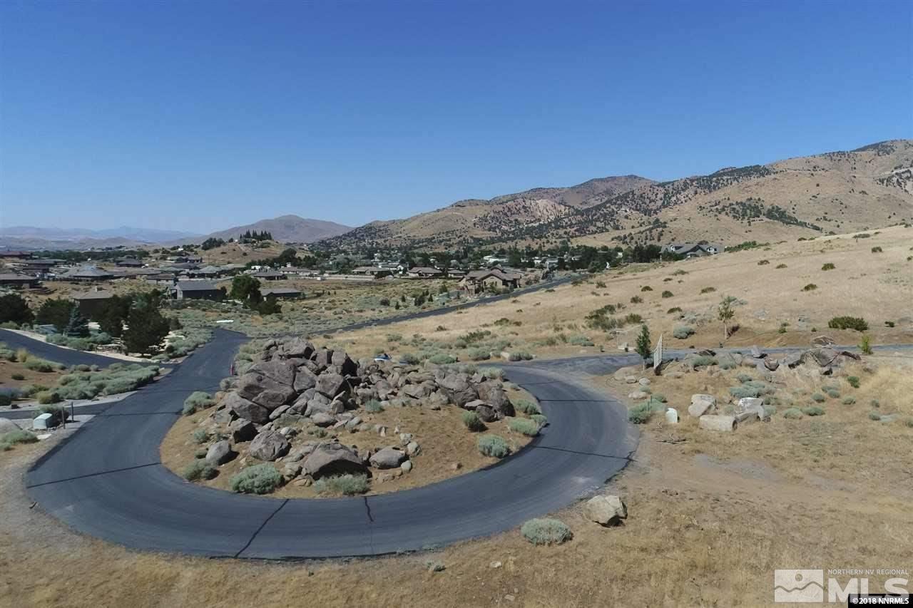 0 Majestic View Drive Reno, NV 89521 - Photo 7 of 13 Photo 7