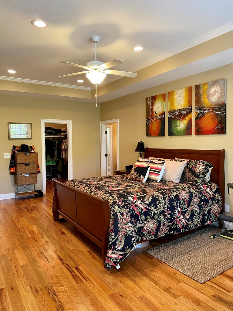 6715 Hidden Haven Road Sumter, SC 29154 - Photo 22 of 42
