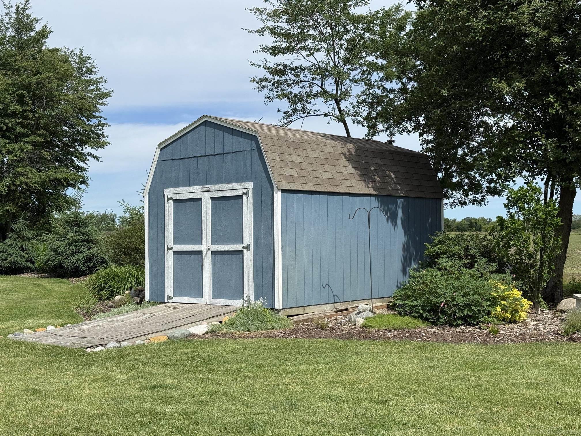230 South Greening Road Port Sanilac, MI 48469 - Photo 17 of 17