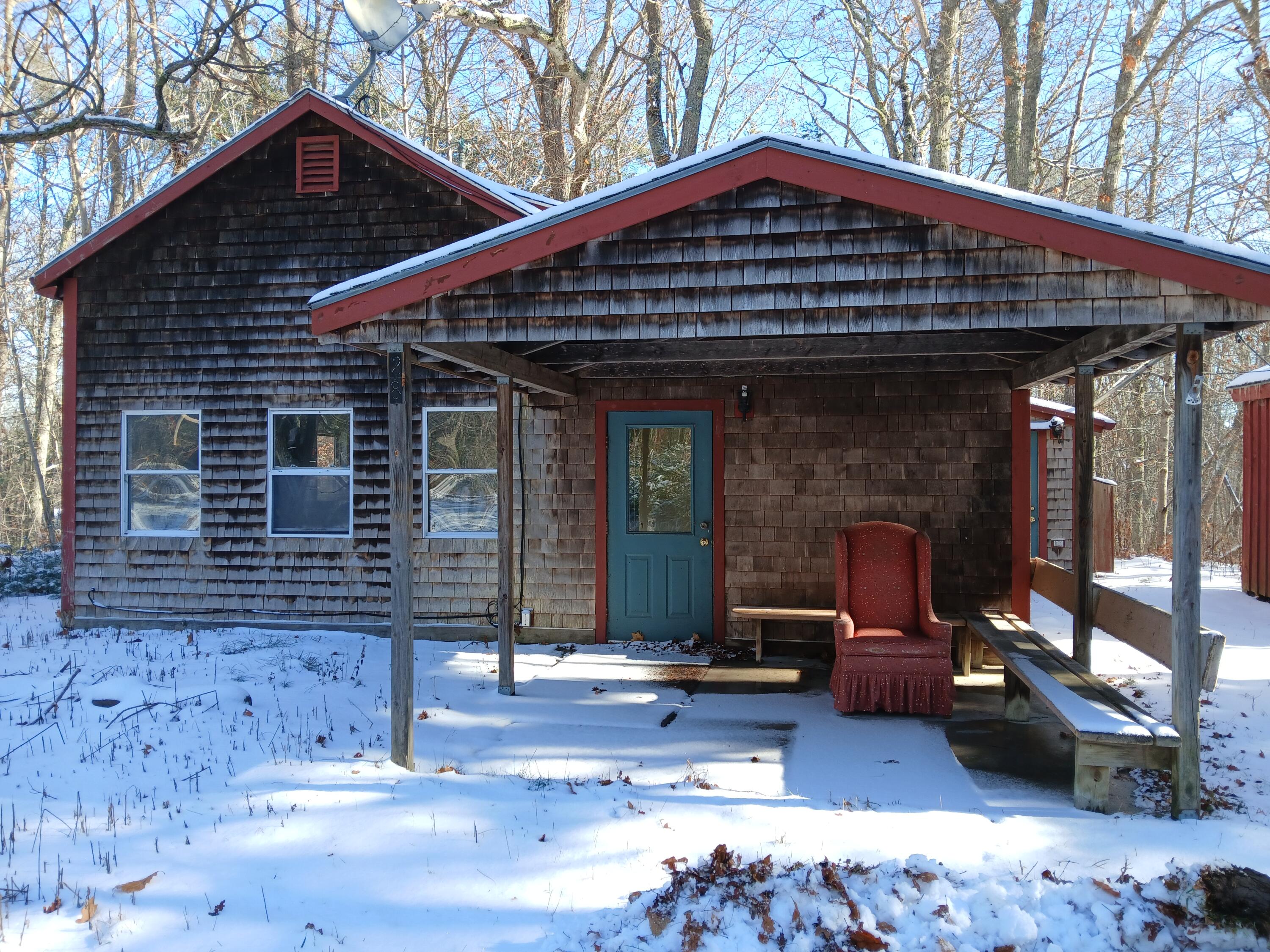 28 Bay Point Road Georgetown, ME 04548 - Photo 1 of 25 20251203_114354