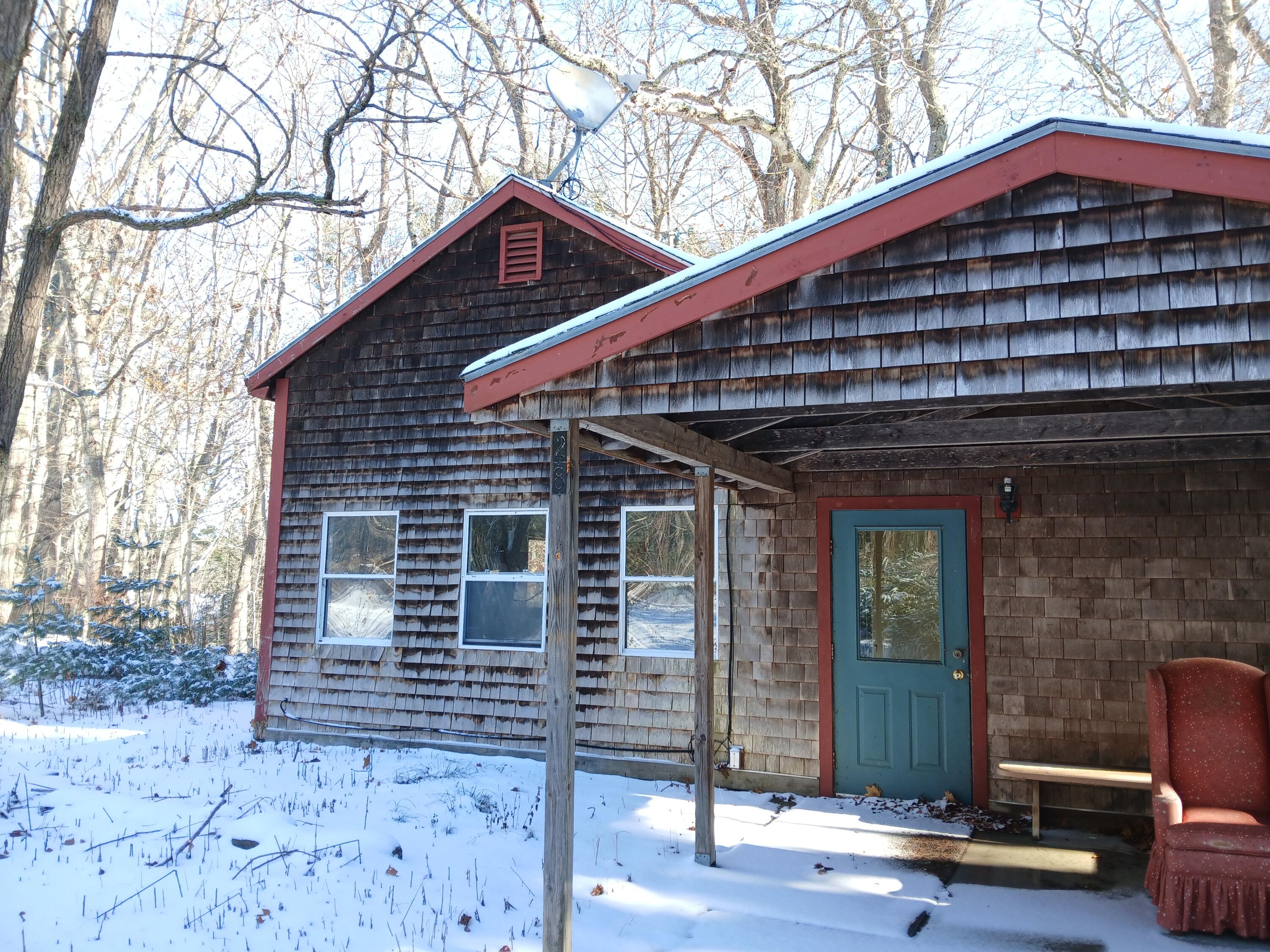 28 Bay Point Road Georgetown, ME 04548 - Photo 2 of 25 20251203_114348