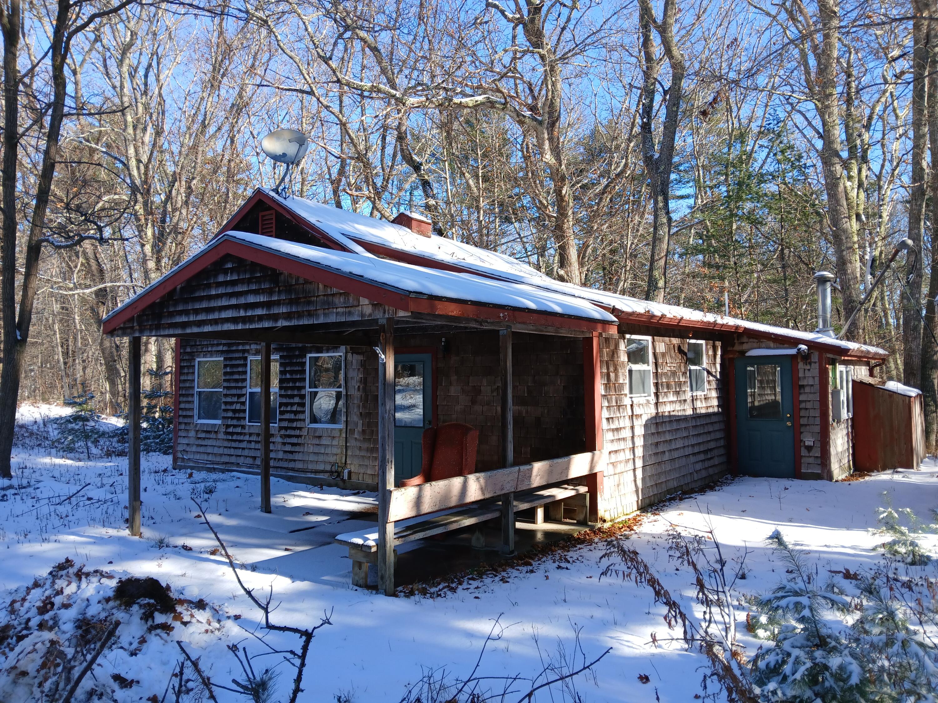 28 Bay Point Road Georgetown, ME 04548 - Photo 3 of 25 20251203_114405