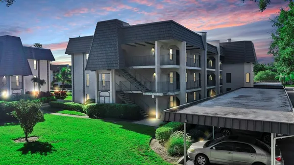 $274,000 | 8799 Bardmoor Boulevard, Unit 205, Seminole, FL 33777