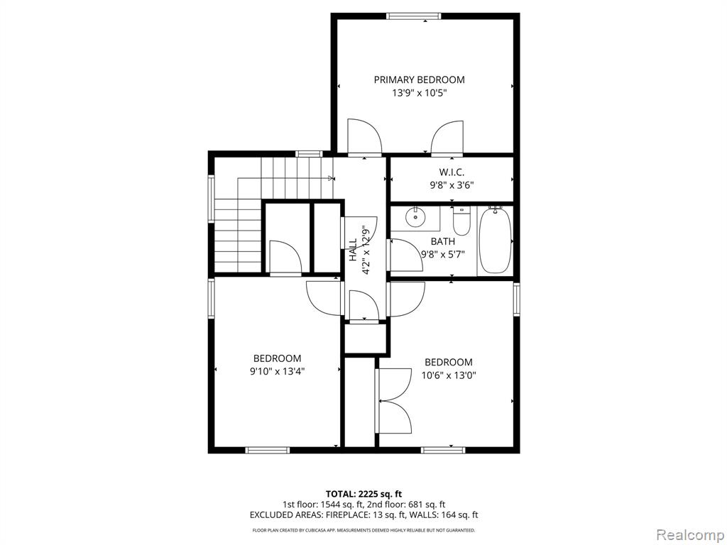 24342 Wick Road Taylor, MI 48180 - Photo 33 of 34 Gallery Image 33