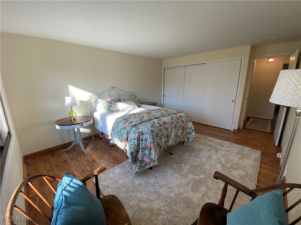 1024 Canyon View Road Northfield, OH 44067 - Photo 23 of 38 Primary bedroom