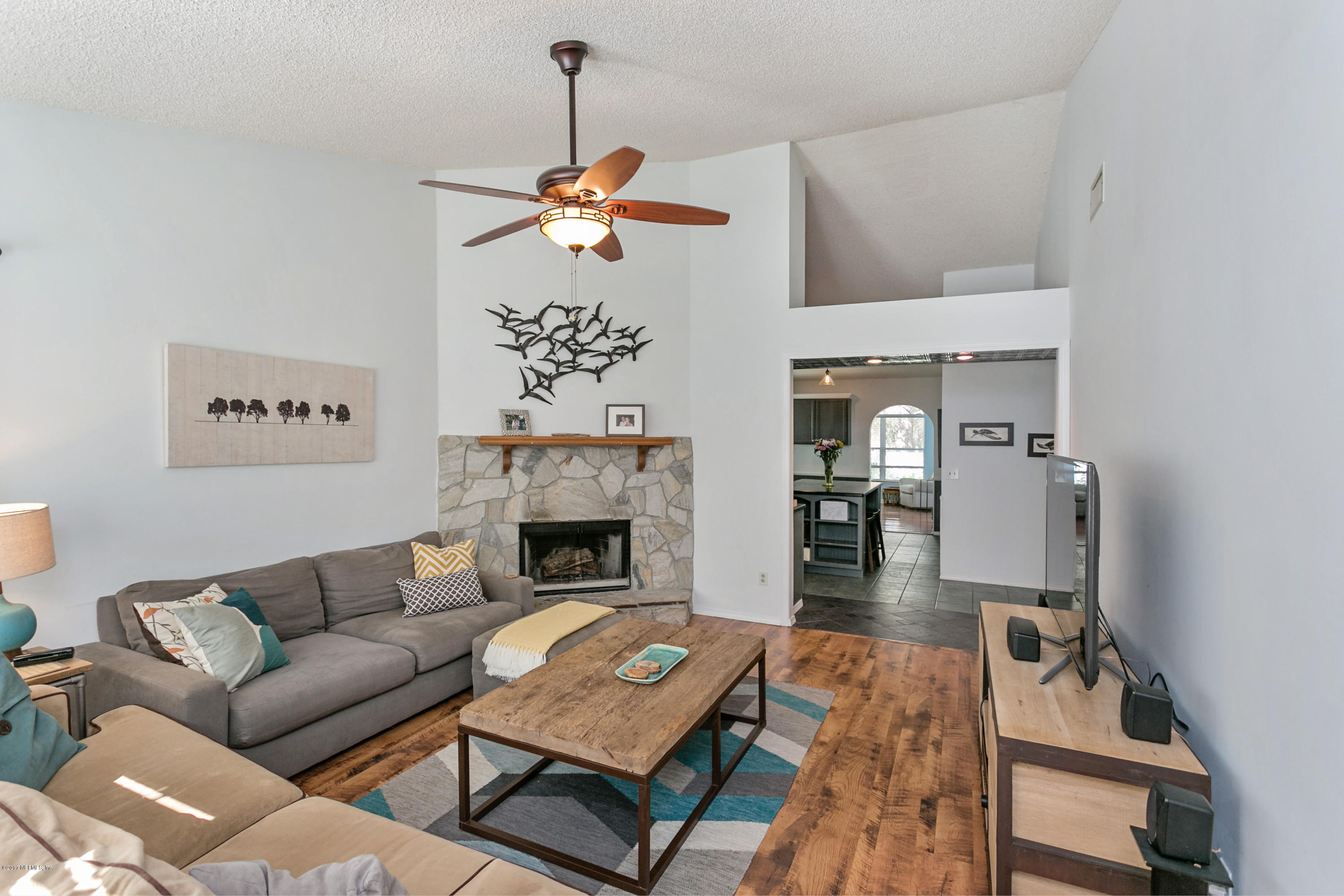 2116 Marsh Point Road Neptune Beach, FL 32266 - Photo 3 of 18 003_Living Room - Copy
