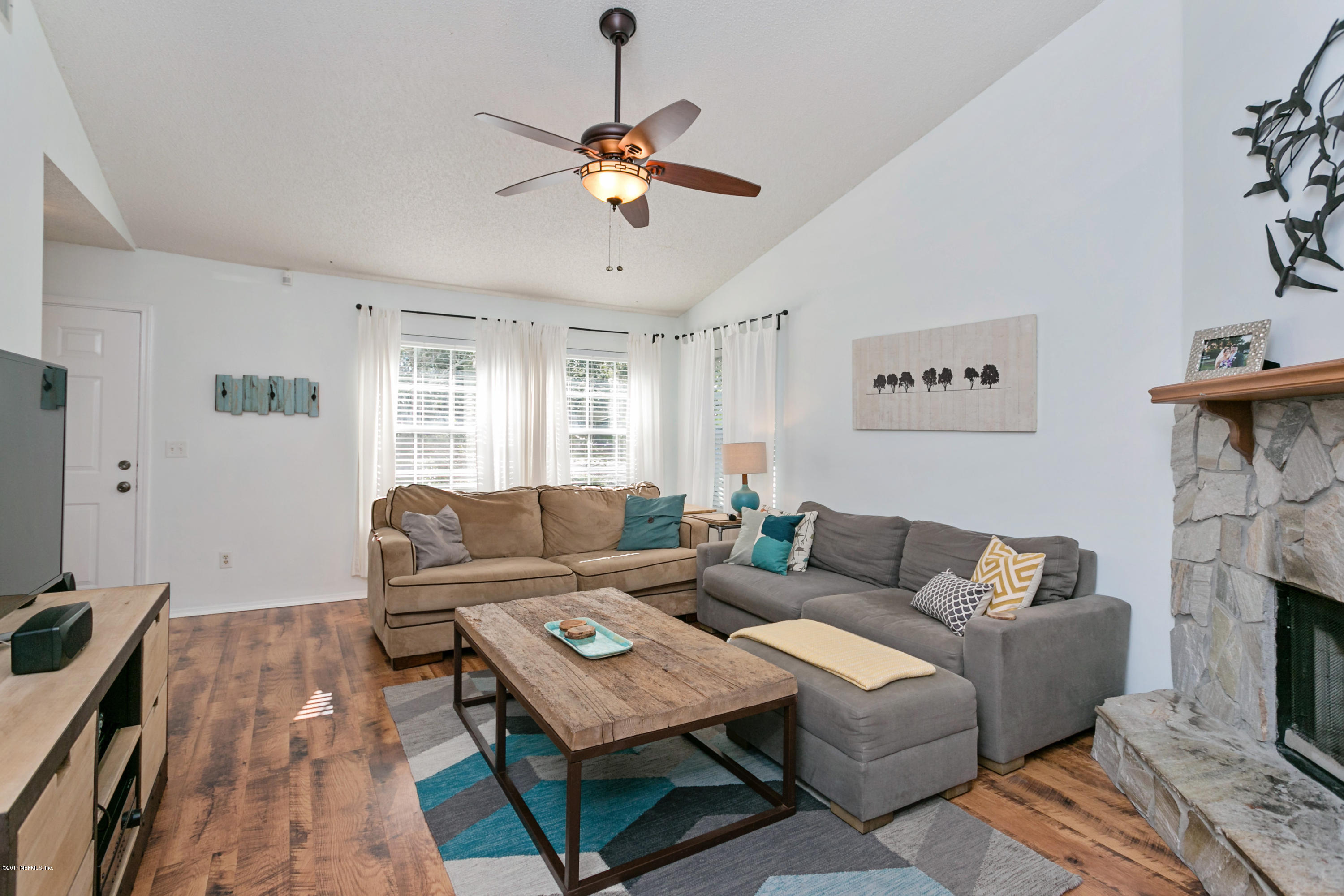 2116 Marsh Point Road Neptune Beach, FL 32266 - Photo 4 of 18 004_Living Room - Copy