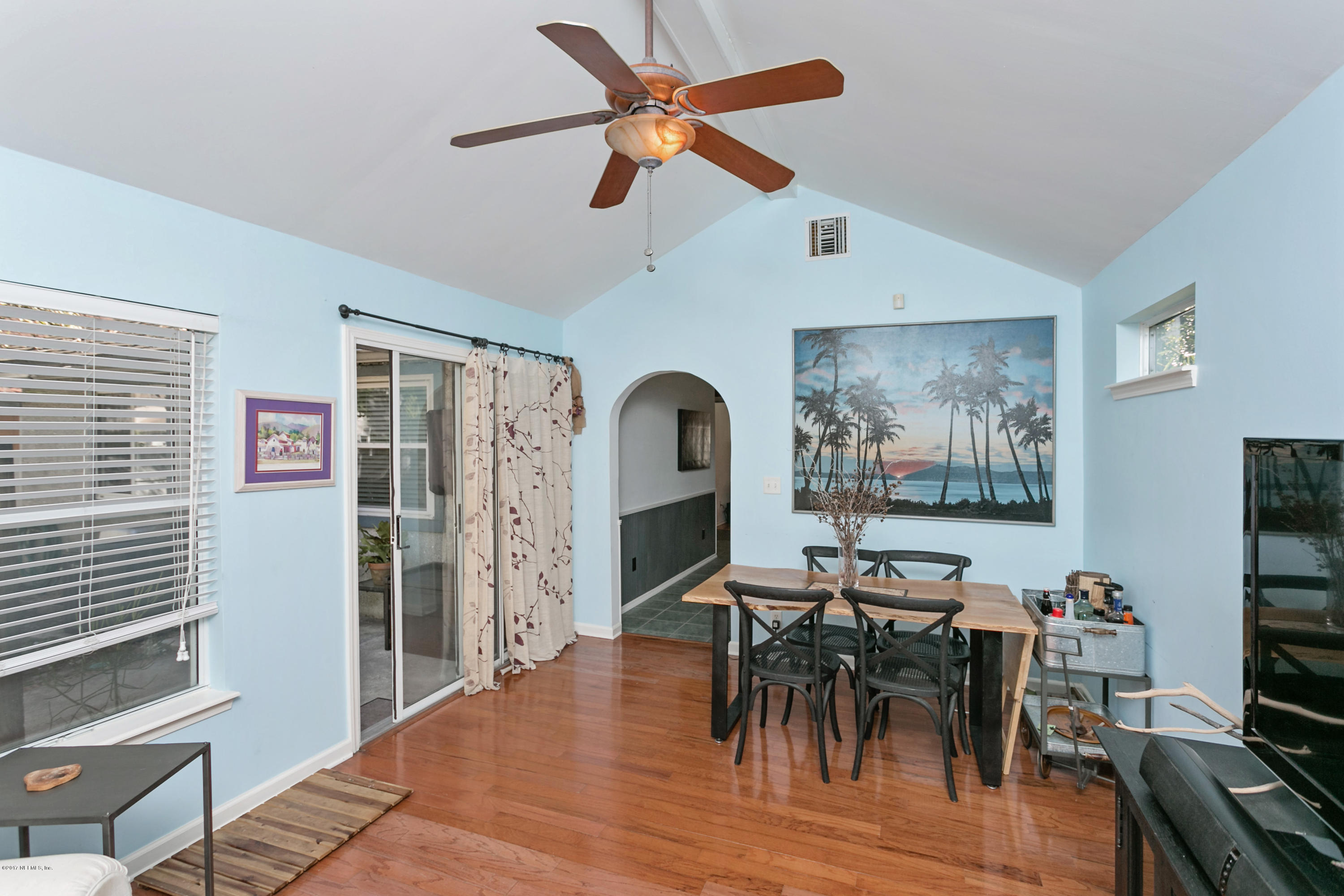2116 Marsh Point Road Neptune Beach, FL 32266 - Photo 8 of 18 008_Dining - Family Room - Copy