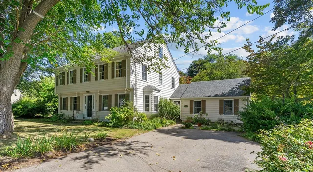 $899,900 | 1220 Hope Street, Bristol, RI 02809