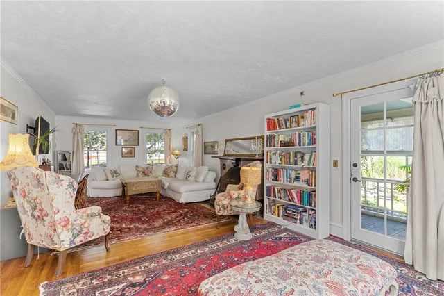 $899,900 | 1220 Hope Street, Bristol, RI 02809