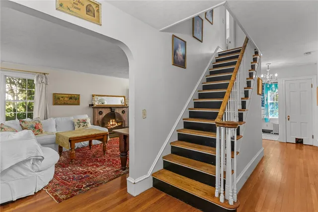 $899,900 | 1220 Hope Street, Bristol, RI 02809