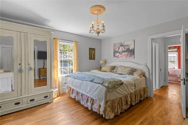 $899,900 | 1220 Hope Street, Bristol, RI 02809