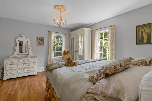 $899,900 | 1220 Hope Street, Bristol, RI 02809