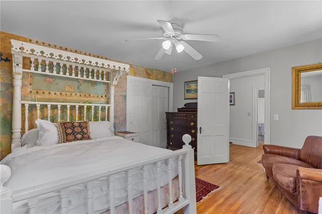 $899,900 | 1220 Hope Street, Bristol, RI 02809