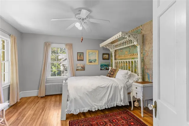 $899,900 | 1220 Hope Street, Bristol, RI 02809