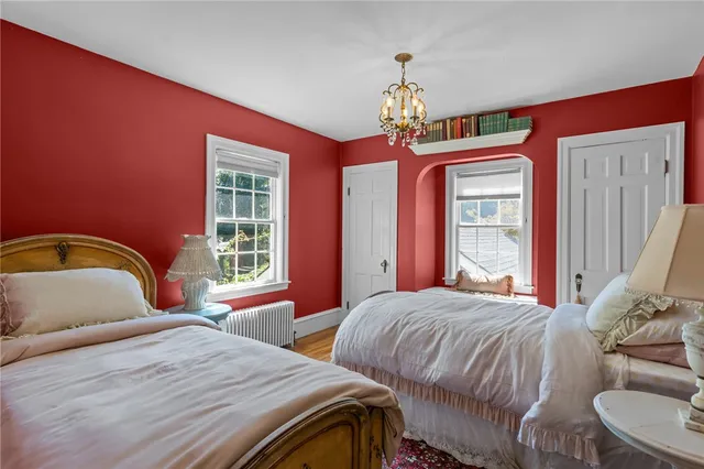 $899,900 | 1220 Hope Street, Bristol, RI 02809