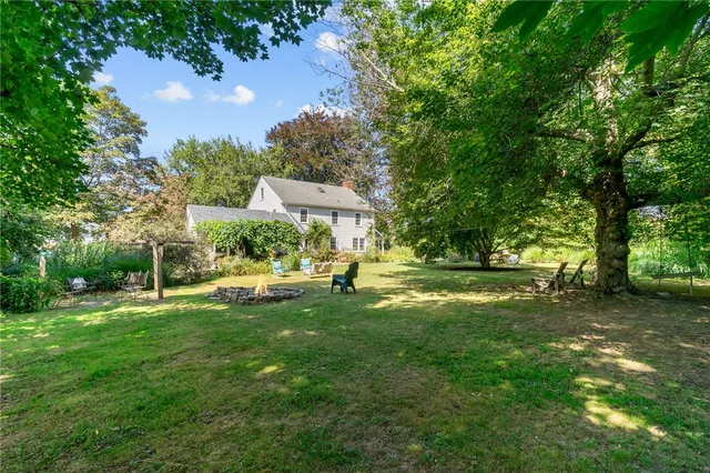 $899,900 | 1220 Hope Street, Bristol, RI 02809