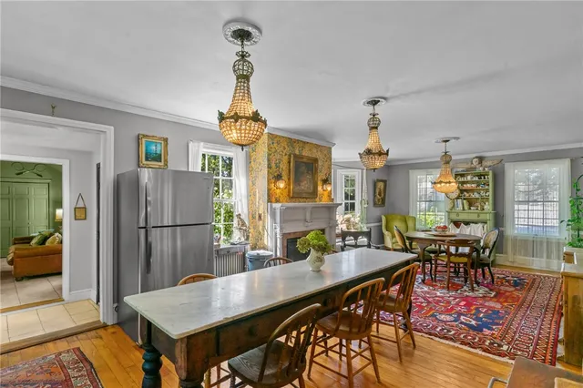 $899,900 | 1220 Hope Street, Bristol, RI 02809