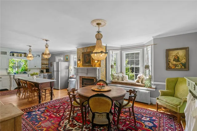 $899,900 | 1220 Hope Street, Bristol, RI 02809