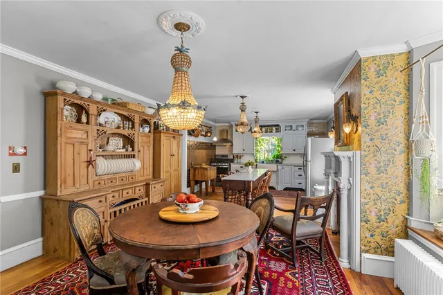 $899,900 | 1220 Hope Street, Bristol, RI 02809