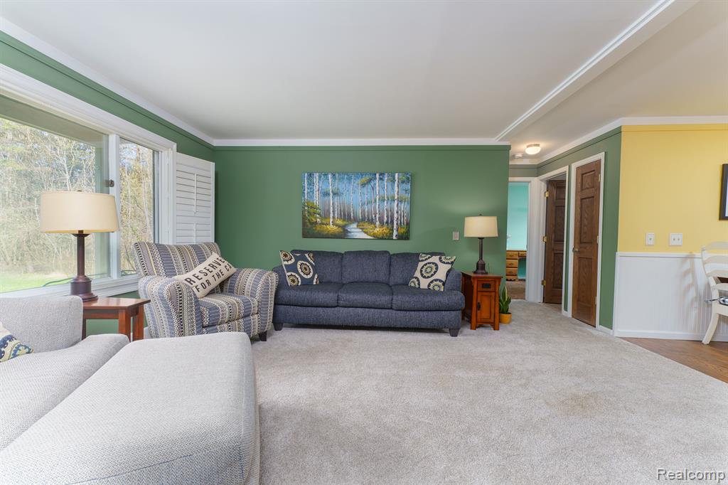 9333 West Coon Lake Road Gregory, MI 48137 - Photo 6 of 37 Gallery Image 6