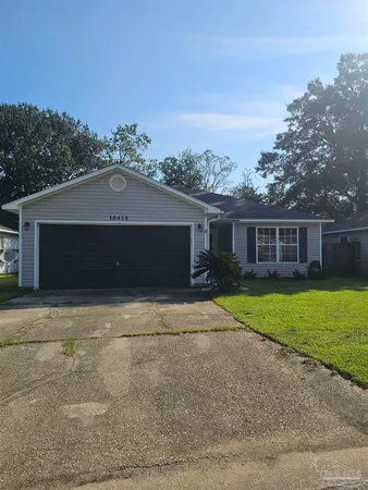 $1,875 | 10418 Senegal Drive, Pensacola, FL 32534