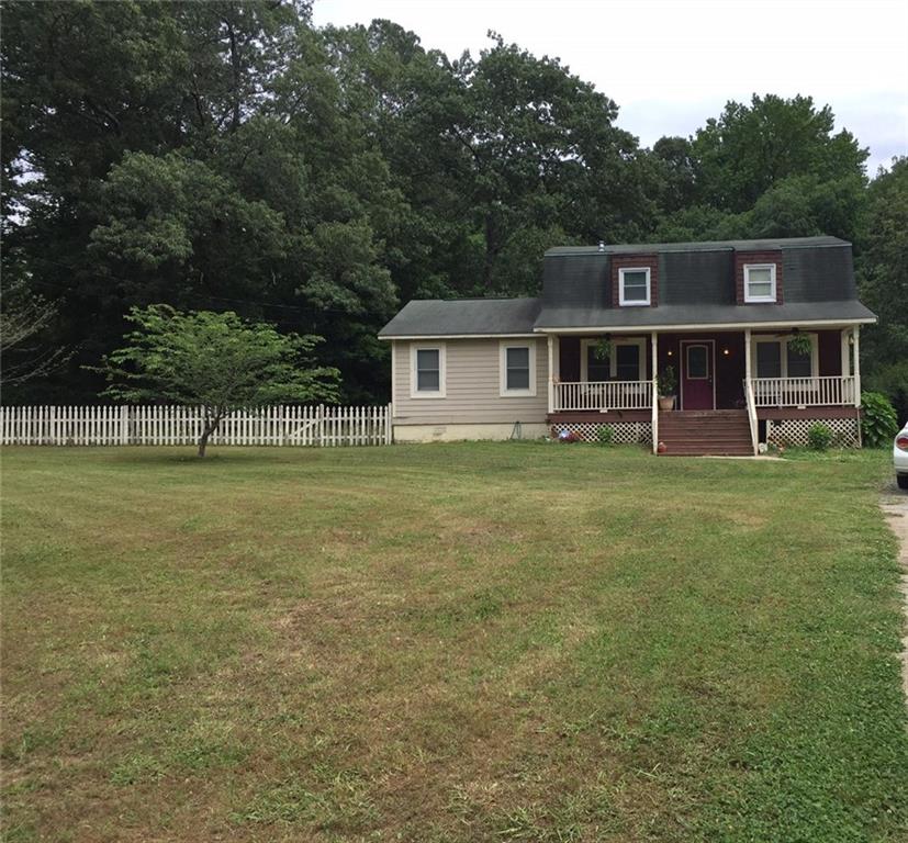 71 Branson Road Southeast Rome, GA 30161 - Photo 1 of 1