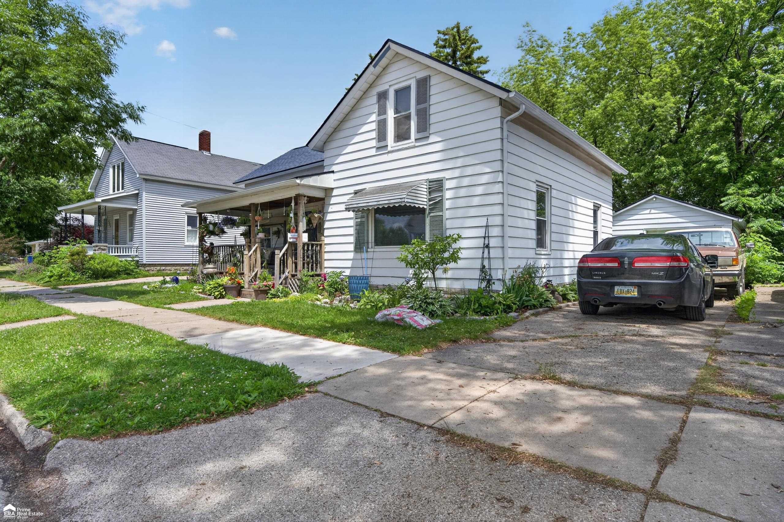 1409 Stanton Street Bay City, MI 48708 - Photo 26 of 34