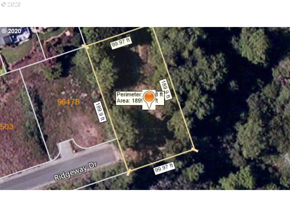 Ridgeway Street Brookings, OR 97415 - Photo 4 of 8