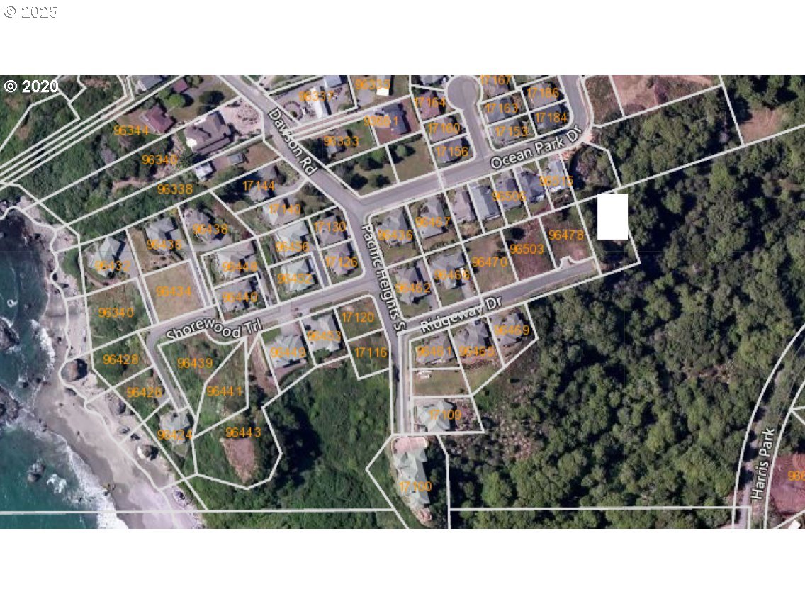 Ridgeway Street Brookings, OR 97415 - Photo 7 of 8