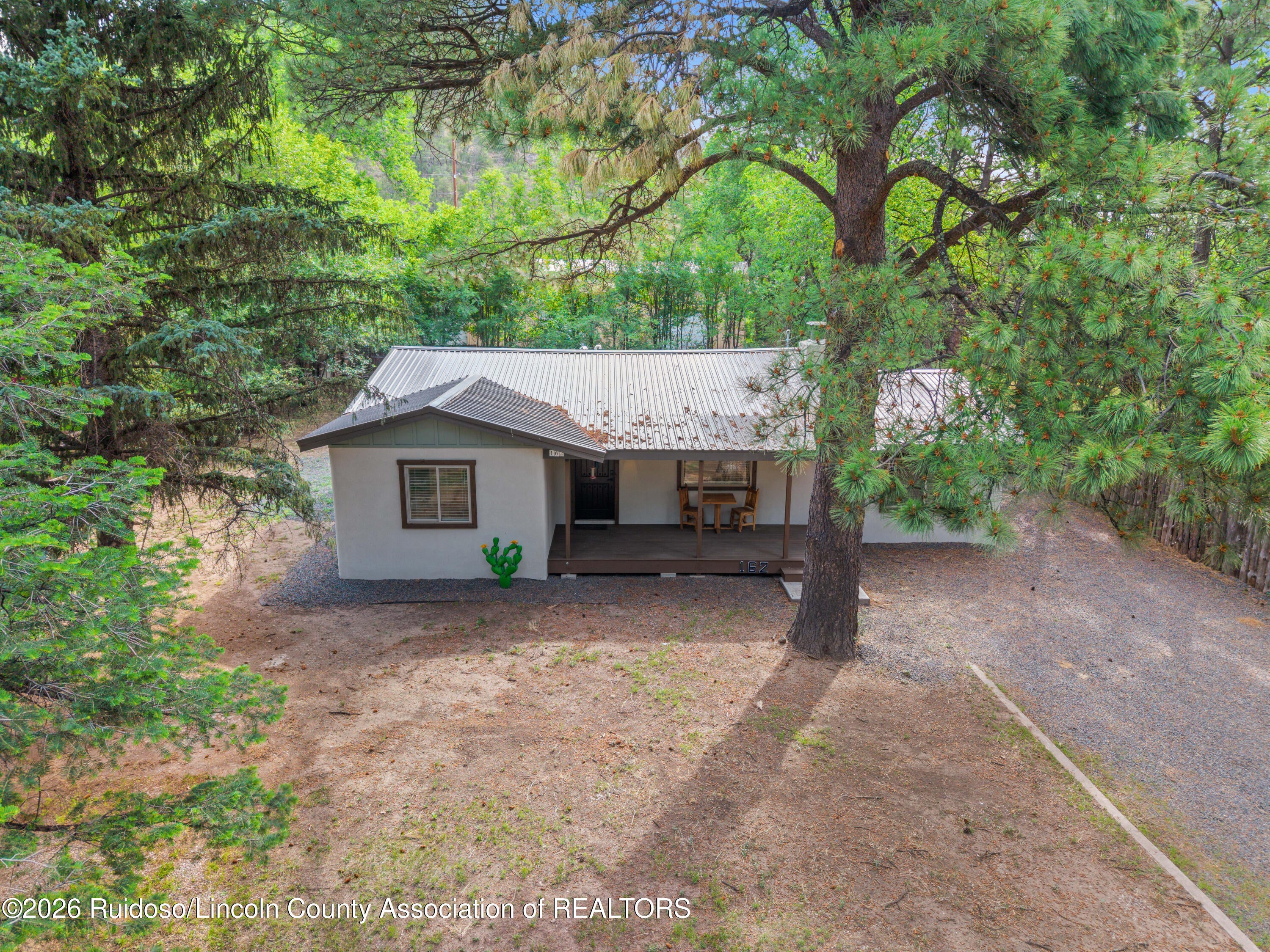 162 Reese Drive Ruidoso, NM 88345 - Photo 38 of 57 Gallery Image 38