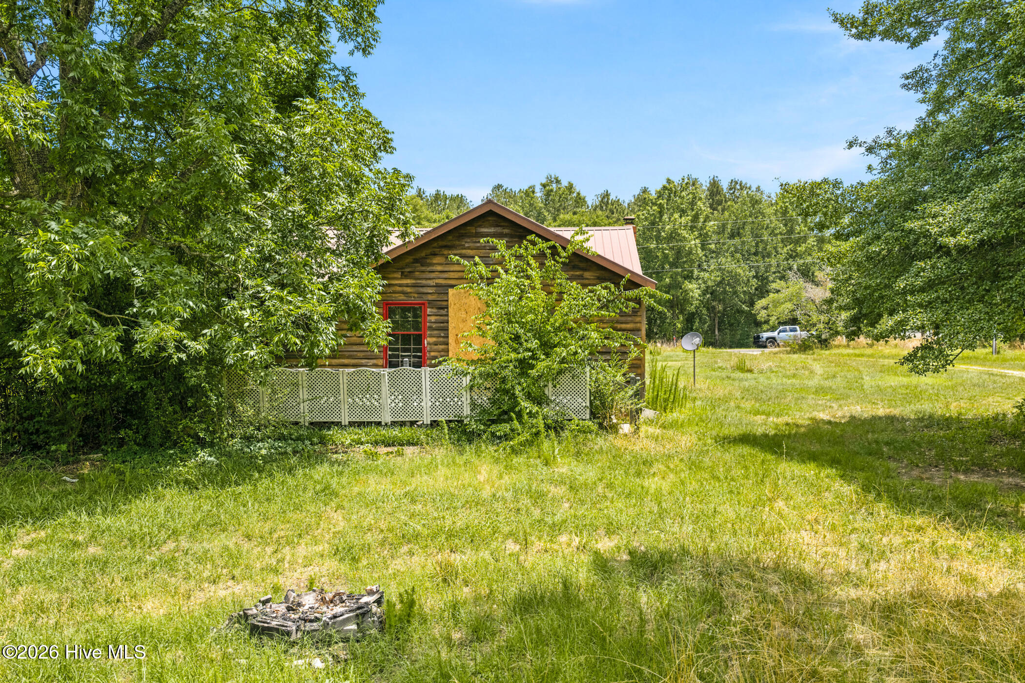 145 Horseshoe Road Rockingham, NC 28379 - Photo 4 of 26