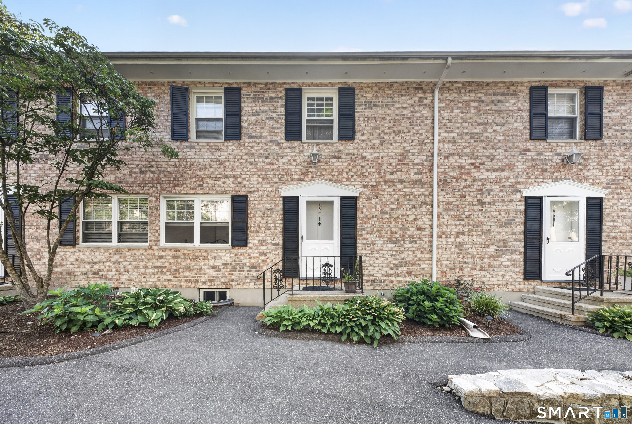 35 Woodway Road, Unit A8 Stamford, CT 06907 - Photo 31 of 40