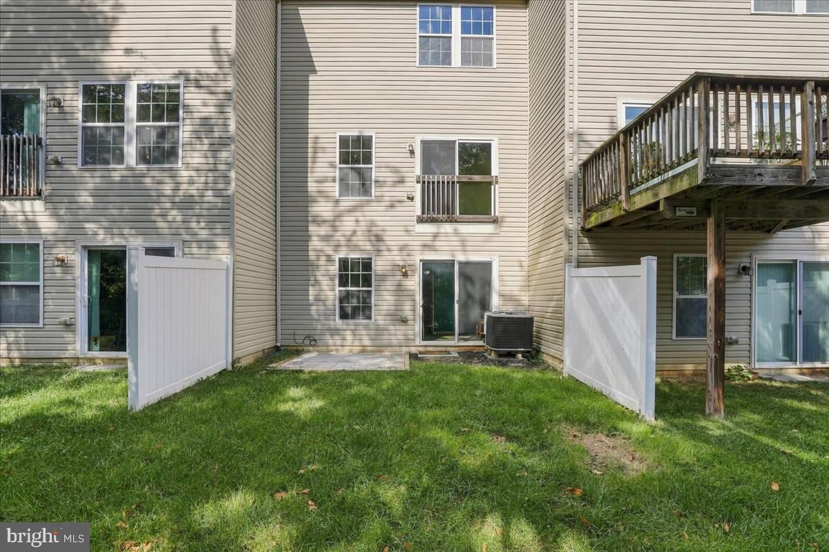 58 Gauley Riv Path Falling Waters, WV 25419 - Photo 36 of 38 Gallery Image 36