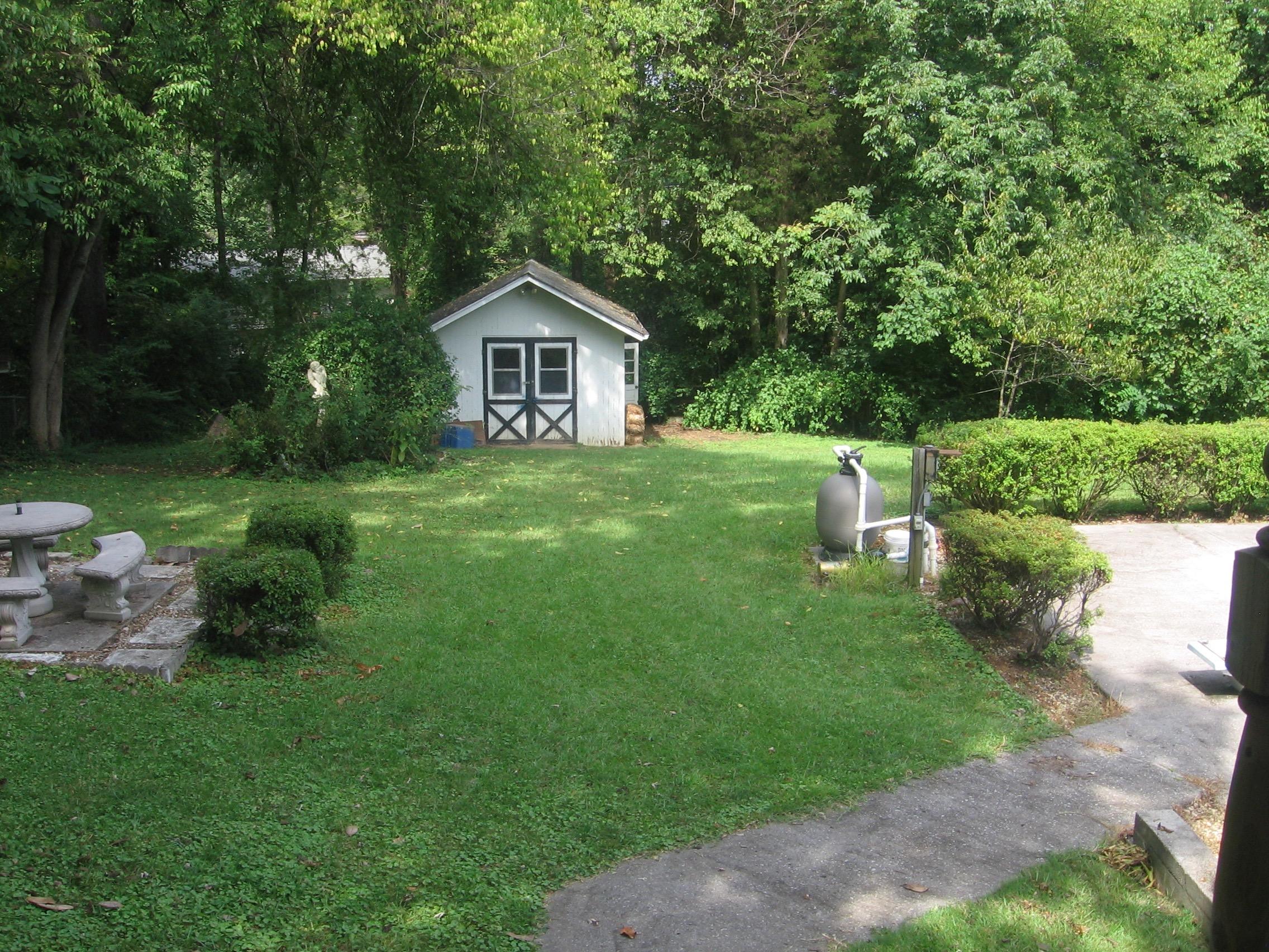110 Dayton Road Oak Ridge, TN 37830 - Photo 18 of 21 IMG_4968