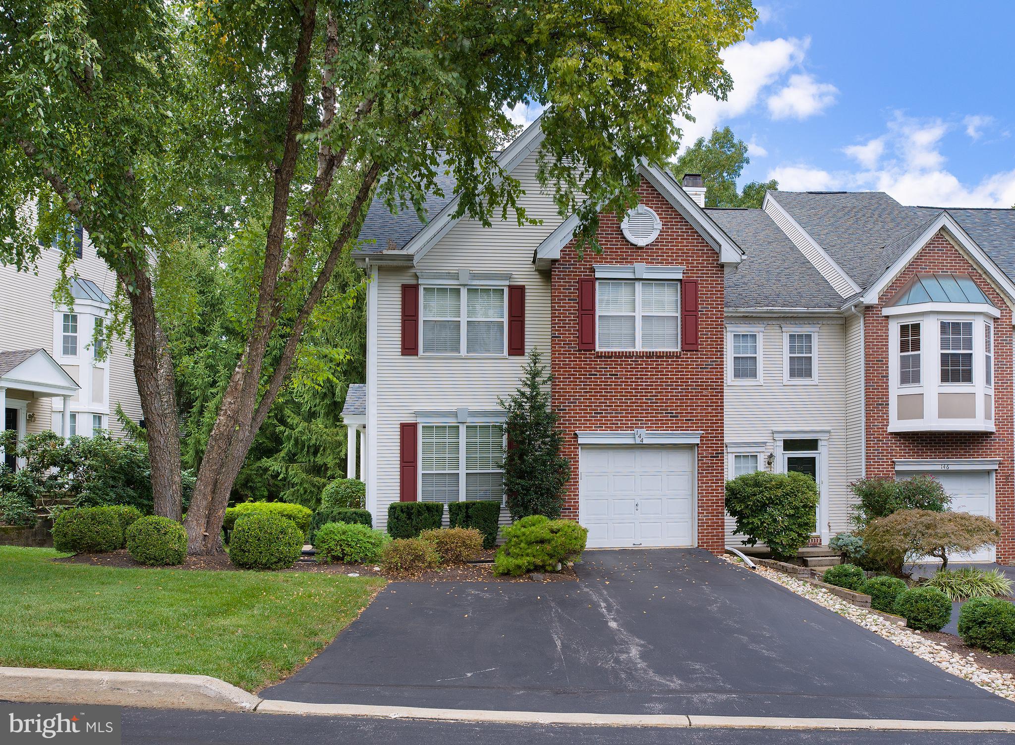 144 Lemonton Way Wayne, PA 19087 - Photo 1 of 41