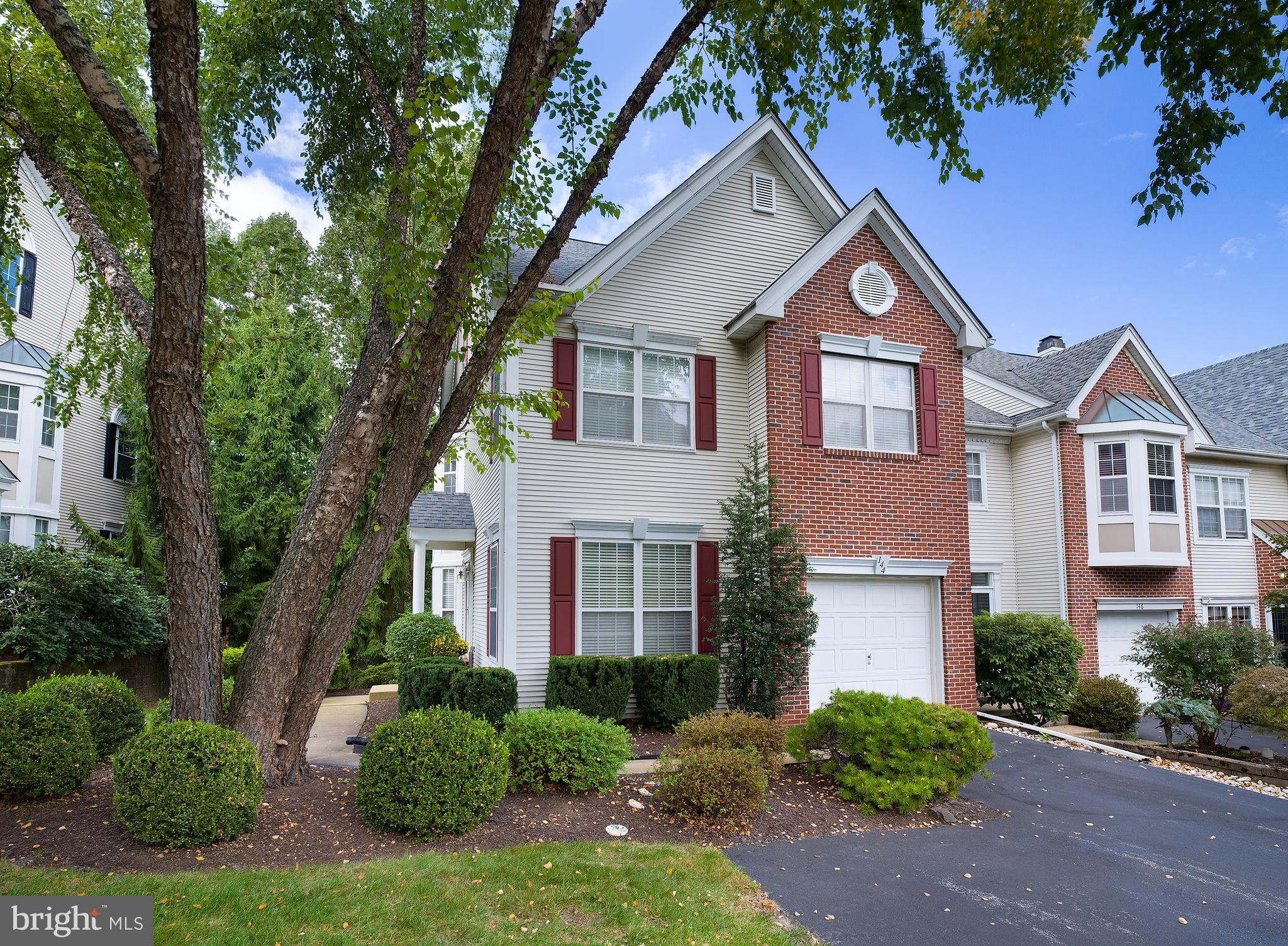 144 Lemonton Way Wayne, PA 19087 - Photo 3 of 41