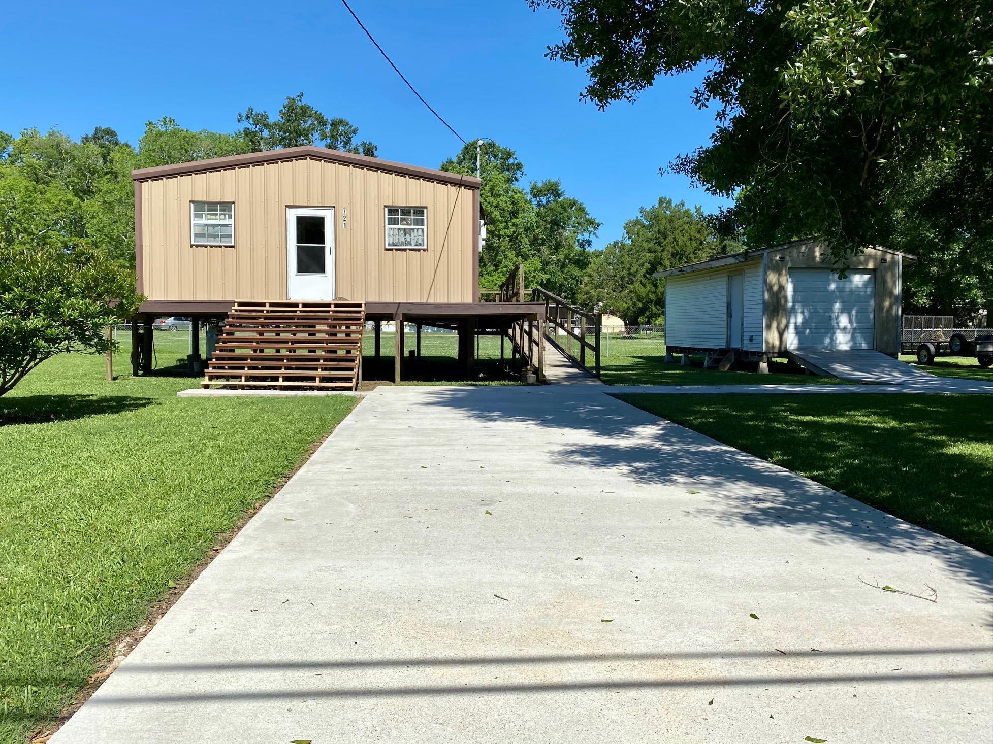 715-721 Rayne Road Port Barre, LA 70577 - Photo 21 of 36 IMG_3041