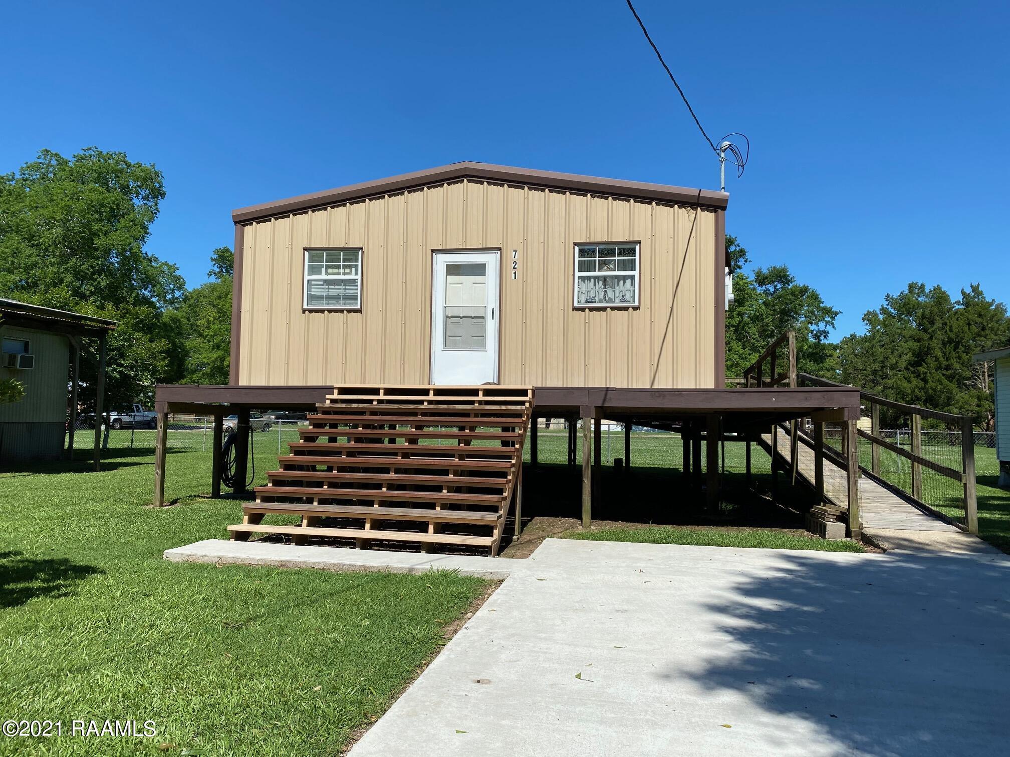 715-721 Rayne Road Port Barre, LA 70577 - Photo 22 of 36 IMG_3068